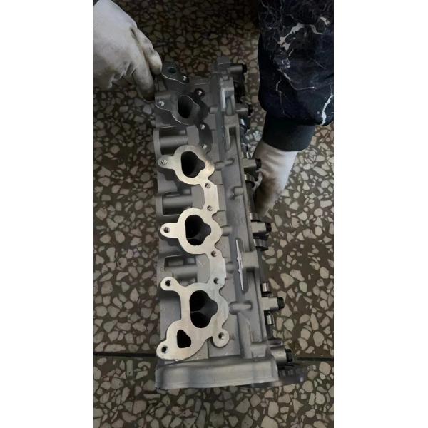 Complete Cylinder Head For SUZUKI  K10A  K12A 16V 11100-75F00