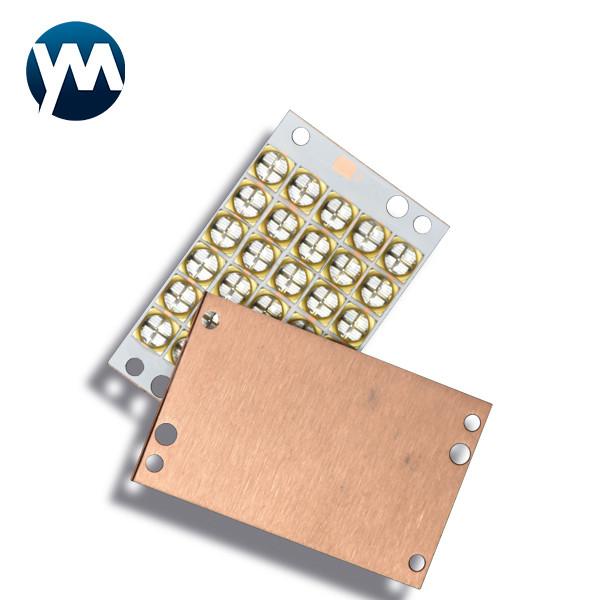 UV Light Module 300W UV LED UV LED Curing Offset UV LED Module For Curing