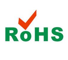 How to deal with ROHS certification of UAV? How much does it cost?