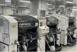 TIANJIN TOEC HUADIAN TECHNOLOGY CO., LTD