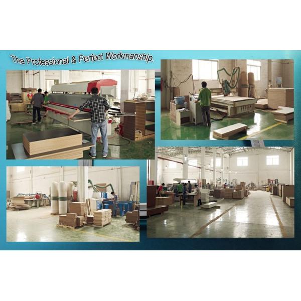 Acid Resistance Lab Tables Work Benches For Pharmaceuticals Company