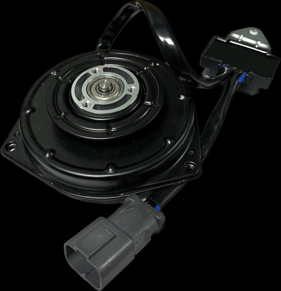 COOLING FAN MOTOR 065000-2940 OEM 38616-PWA-J01 FOR HONDA FIT CIVIC CRV