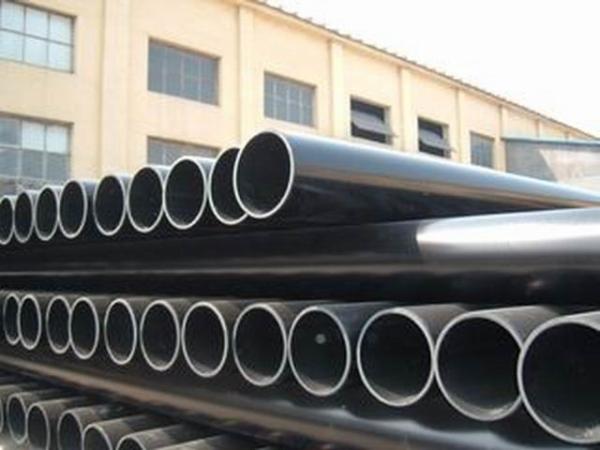 Special Anti Corrosion Powder Coating Double Resistant Coal Mine Pipe Suit
