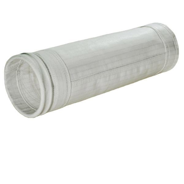 Water-Repellent Oil-Proof Industrial Filter Bag with 1.5 Year Warranty for Dust Removal