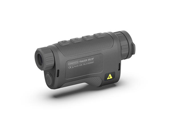 OLED Display Digital Zoom Military Thermal Monocular For Spotting