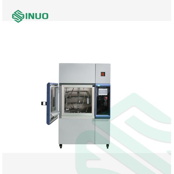 Xenon Arc Weathering Test Chamber Water-Cooled Xenon Test Chamber