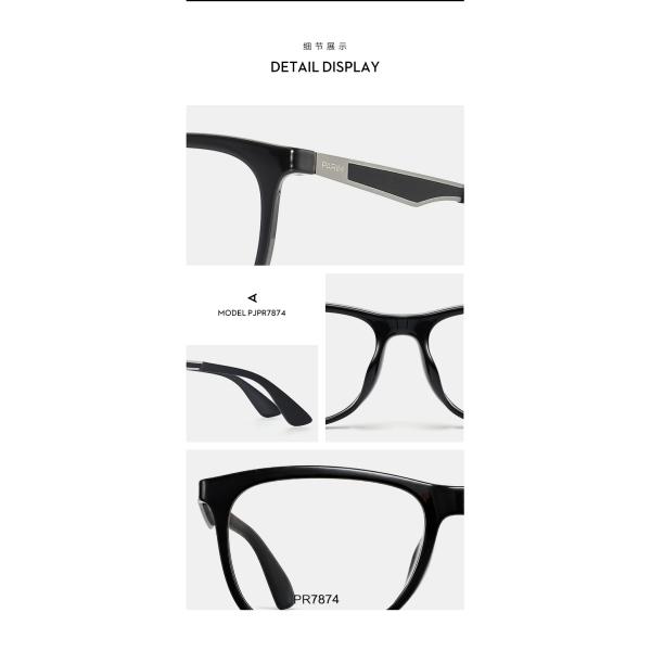 Luxury Womens Designer Glasses , Customized Size Green Plastic Sunglasses