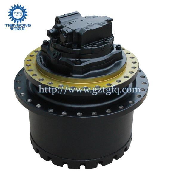 TGFQ XE900D travel gearbox 800357499 803241362 MSF-340VP Compatible with XCMG Excavator