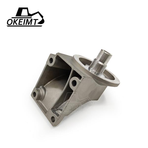 6210-71-6210 Fuel Filter Head PC400-7 6D125 Komatsu Engine Parts