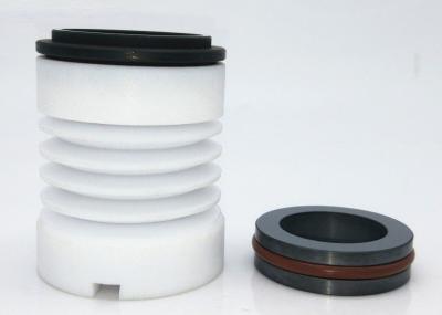 selos do fole de 25mm PTFE