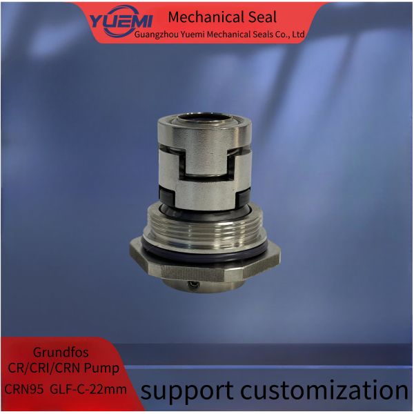 Grundfos Water Pump Mechanical Seal