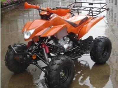 150cc-300cc Sports ATV/Quad