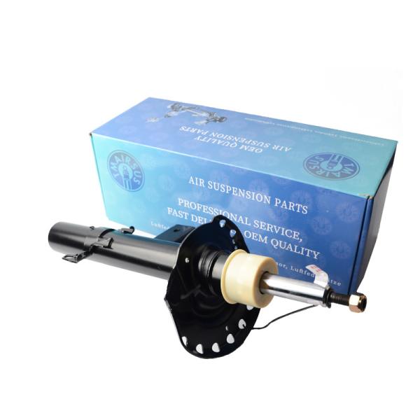 Terra Rover Freelander do passeio do ar da suspensão de LR031665 LR031667 2 L359 Front Passenger Car Air Suspension
