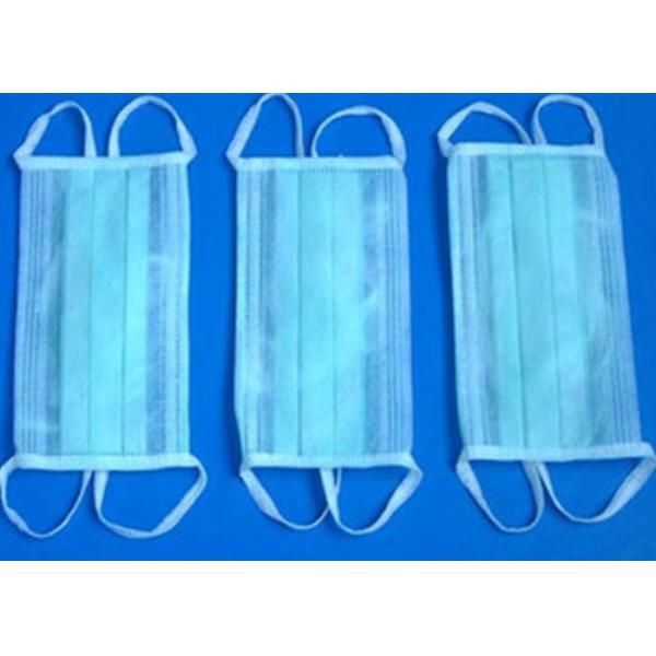 Special PLA Fiber Non Woven Spunlace for Non Woven Medical Products