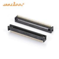 1.27mm Caja de cajas de doble fila Conector no estándar 180 grados Revestido de oro