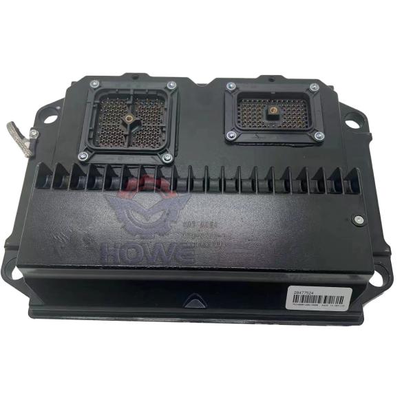 E336D2 Excavator Electrical Parts Control Unit C9 Engine Controller Computer Board 262-2881 2622881