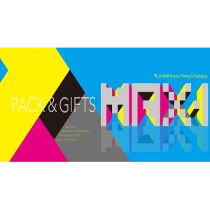 SHANGHAI MAX·I PACK&GIFTS CO. LTD.