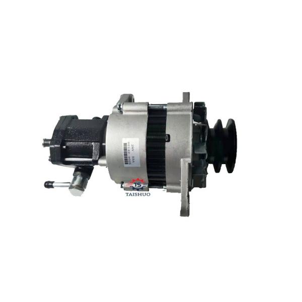 02142-4025 альтернатор стартера двигателя дизеля 27050-1140 28V 55A