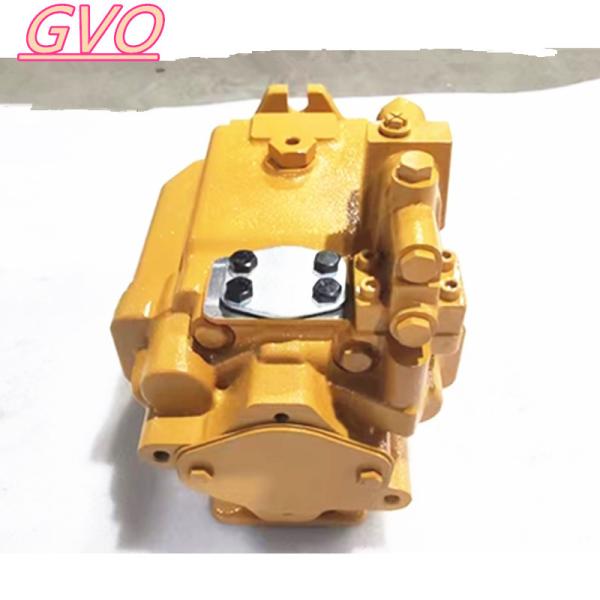 105-3635 9T pompe hydraulique pour excavatrice pour matériaux de construction