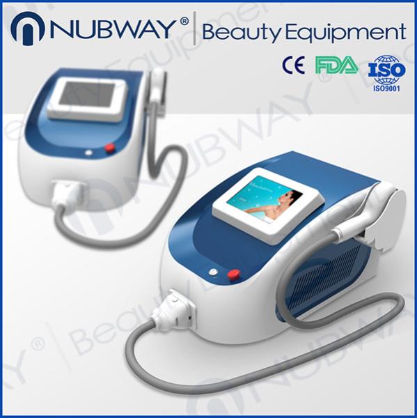 Portable 808 diode Laser Hair Removal Machine Permanent Hair Removal Device for Sale!!