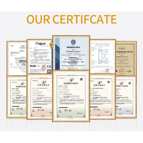 Shenzhen Yuanjie Information Technology Co., Ltd.