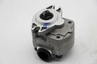 Pompes à engrenages pour mini-pelles E200B E305.5 E312C E320 E320C pompe pilote pompe hydraulique à engrenages