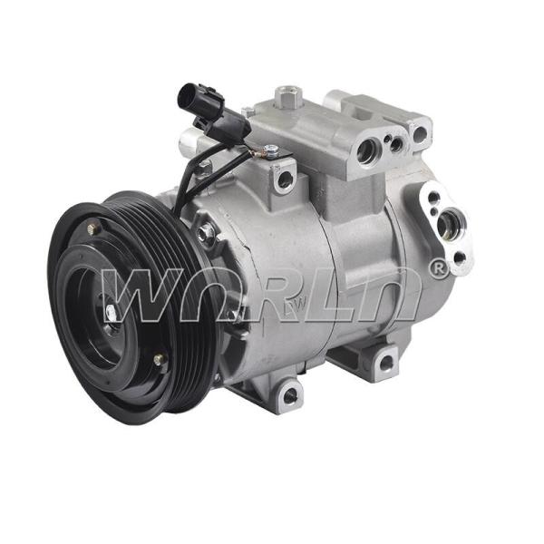 977012F800 Kia Auto AC компрессор DV12 6PK для Kia Carens для Рио WXKA014