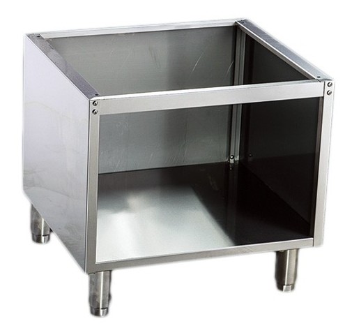 Коммерчески электронный тип западное оборудование 600 кс 600 кс 415мм столешницы гриля ББК кухни