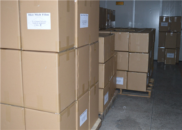 0.28mm Acrylic Pressure Sensitive Adhesive Film For Phone Case