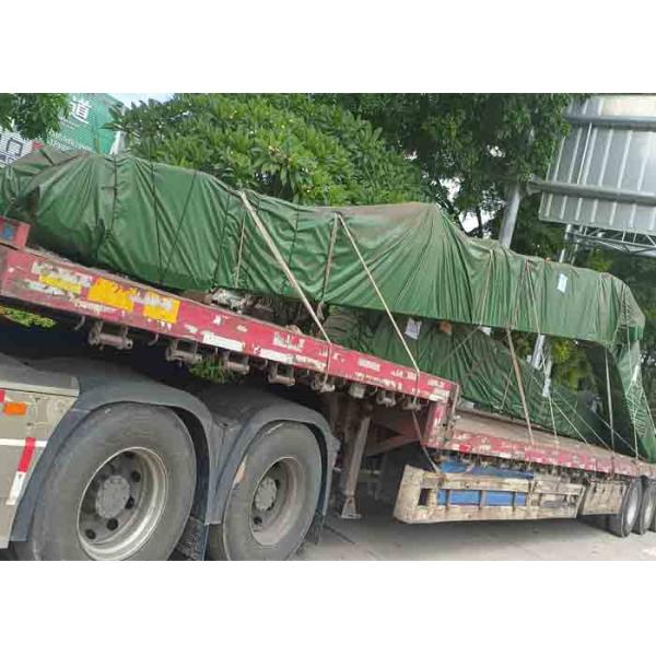 ZX870LC экскаватор с длинной протяженностью с 1.2cbm каменной ведро для тяжелых условий работы