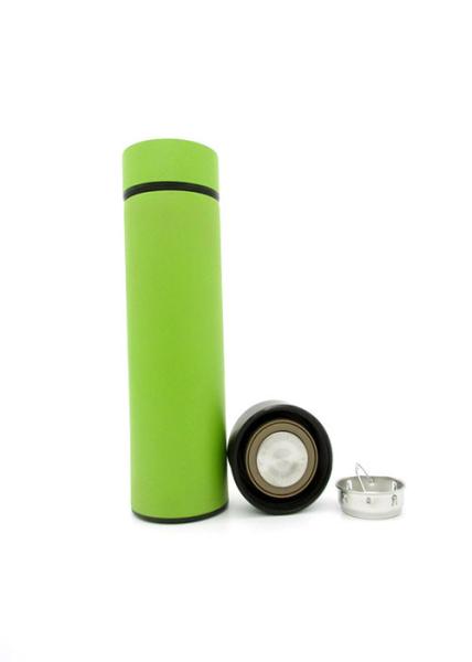 Food Grade Stainless Steel Vacuum Flask BPA Free Leak Proof Eco Friendly