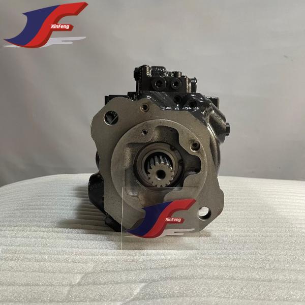 WB93r WB146 WB385 Pompes hydrauliques 708-1W-41570 Pompes principales