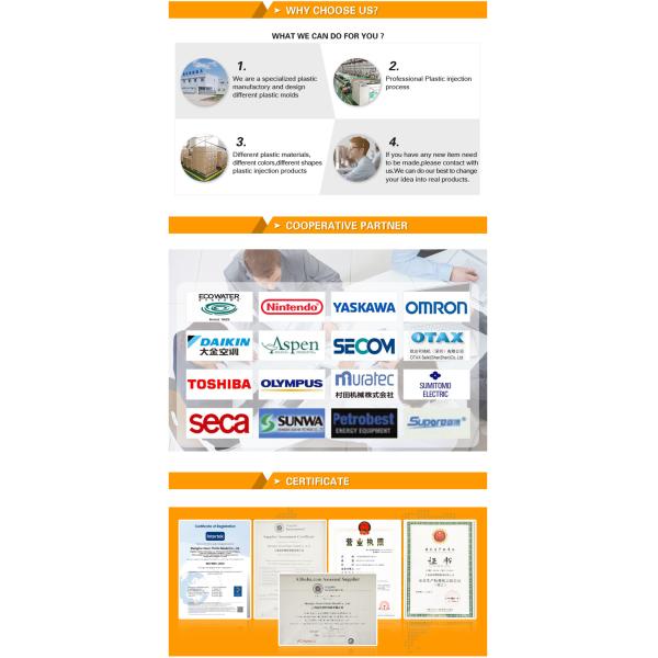 Injection Egg Box Home Appliance Mould