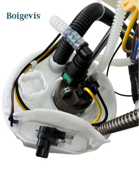 OEM 3C0919051AE Electric Fuel Pump Module  High Performance Replacement for VW Models (Direct Fit) Durable Construction OE-Grade Quality Reliable Fuel Delivery