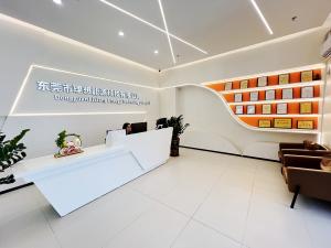 Dongguan Lixiang Energy Technology Co., Ltd.