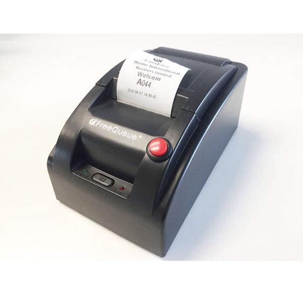 горячая продажа хорошая цена взять билет номер очереди системы принтера