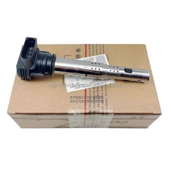 06E905115G Bobina de ignição para VW Audi Passat Sagitar Bora EA111 EA211 EA888 A4 A6 C6 A8