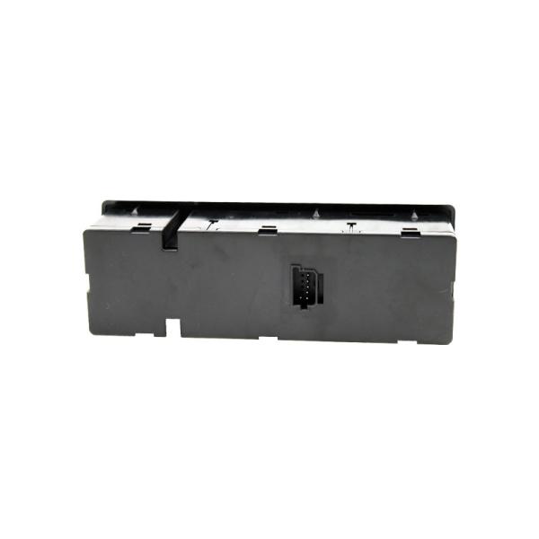 A9605451113 Electric Power Window Lifter Switch Control Button Regulator Right For Benz