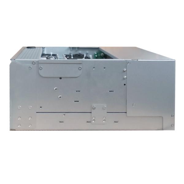 High Efficiency 10A Telecom DC Power Systems Single Output  Netsure 731 A41-S7