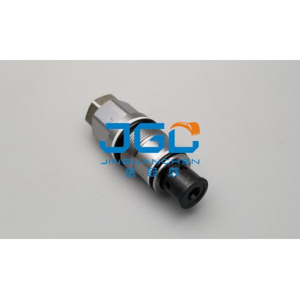 Клапан сброса оружия аксессуаров DH55 SY75 XCMG60 экскаватора роторный главный