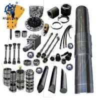Excavator Machinery Hydraulic Breaker Parts SB131 SB151 SB30 SB35 SB40 SB43 SB45 SB50 SB60 SB70 SB81 SB100 SB121 Piston