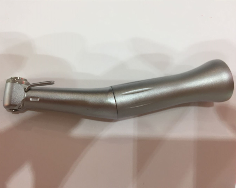 Зубной имплантат Handpiece хирургии против уменьшение низкоскоростное Handpiece угла