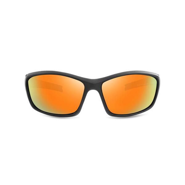 Шарнир весны TR90 задействуя поляризовыванные солнечные очки спорт безосколочные