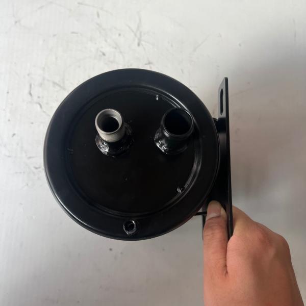 3408-00295 Power Steering Reservoir 5.5L IP67 Sealed King Long Yutong Bus Spares Parts