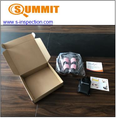 Exercise Set Pre Shipment Inspection Summit Services