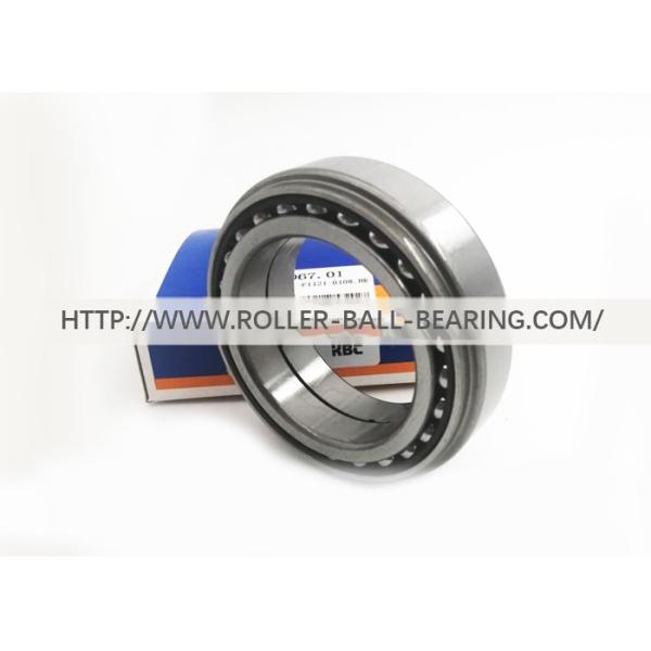 F-846067 Auto Differential Bearing F-846067.01 56X86X25 F-569171.01 KBC F-569171