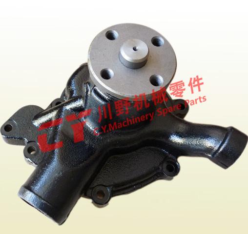 Máquina escavadora Water Pump For 6D16 6D16T HD1430 SK330 SK320 SK330 de ME787131 ME996795 ME995307