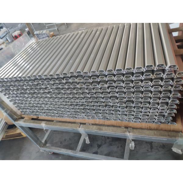 AS5 Led Aluminum Profile Slim Alu Strip Extrusion Heatsink Light Kanal Channel