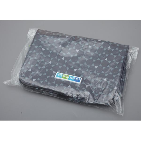 Stylish Hanging Travel Organizer Bag Top Webbing Hook Design For Bathroom