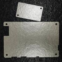 Folha de mica de flogopita rígida isoladora, folha de mica de moscovita para barreira térmica